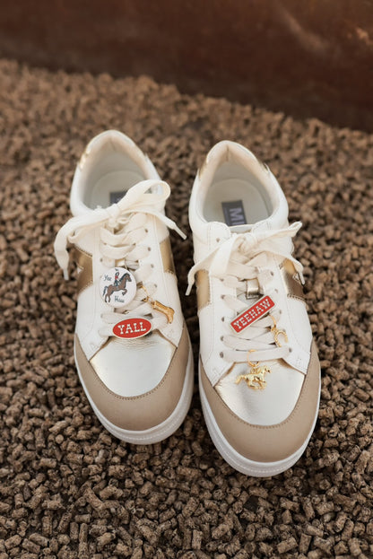 The Cowgirl Charms