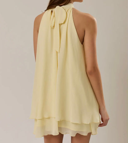 The Yvette Dress