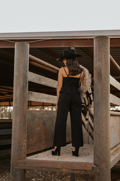 The Baytown Pant Set