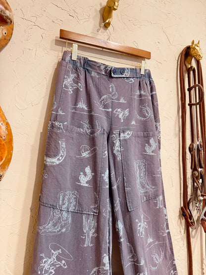 The Tombstone Pants