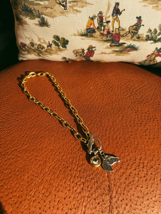 The Filly Necklace