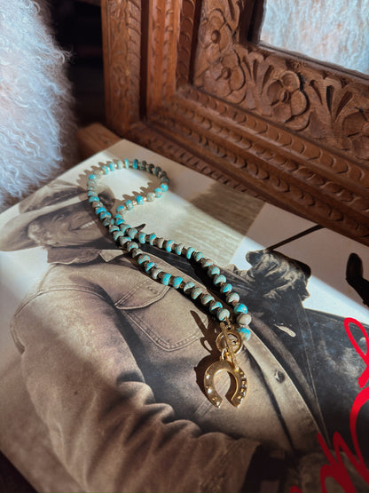 The Summer Run Necklace