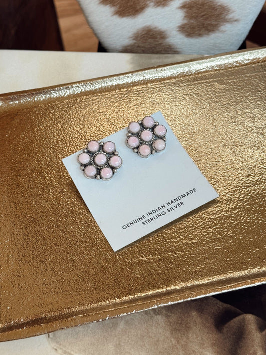 The Preston Earrings