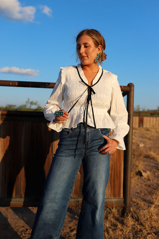 The Selden Top