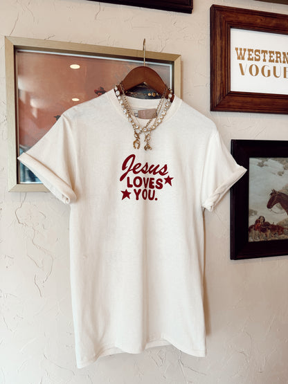 The Heavens Declare T-Shirt