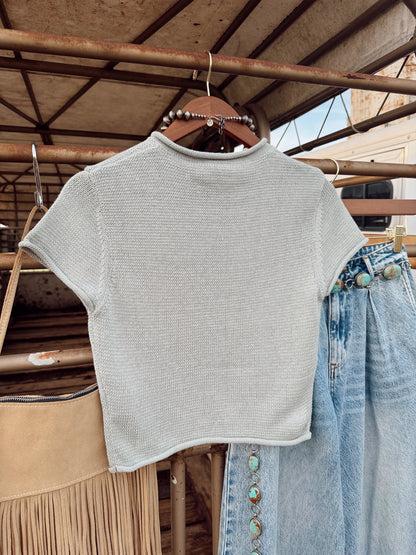 The Malone Top