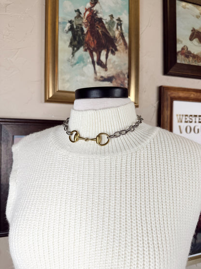 The Bitty Necklace