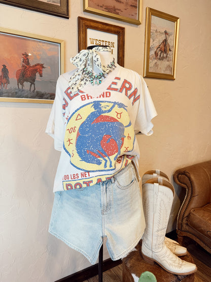 The Seasons Best Top