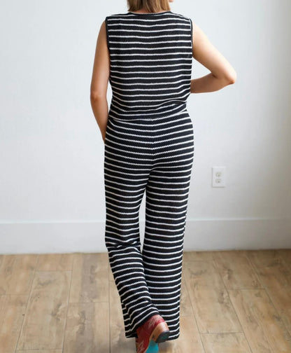 The Slayton Pant Set