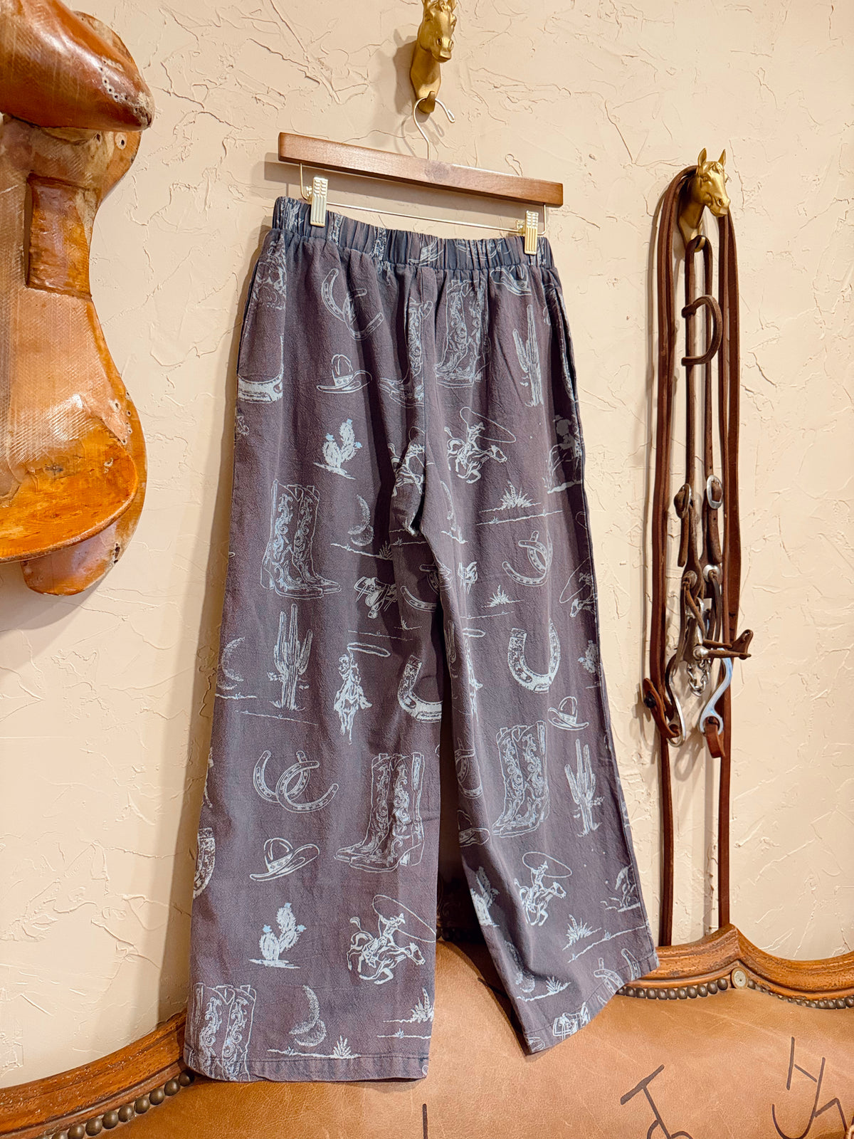 The Tombstone Pants