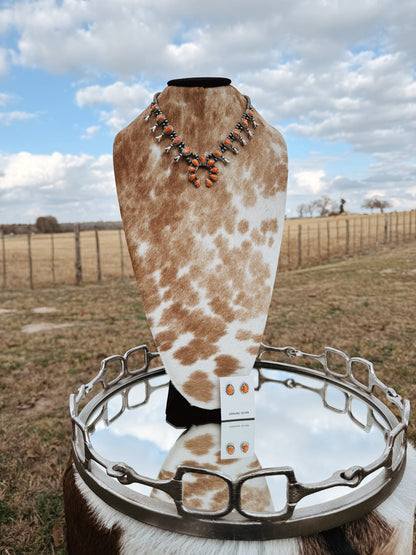 The Spiny Squash Set