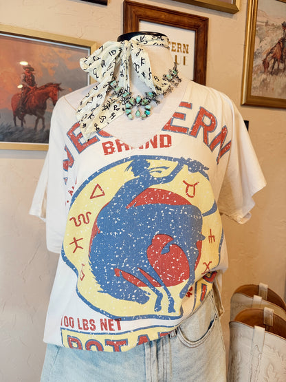 The Seasons Best Top