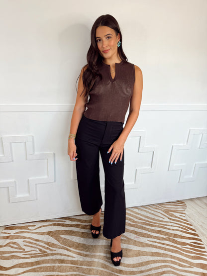The Barrett Top