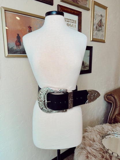 The Winston Belt