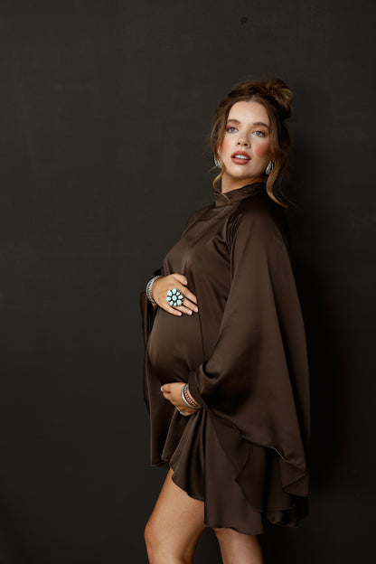 The Jacie Lynn Dress