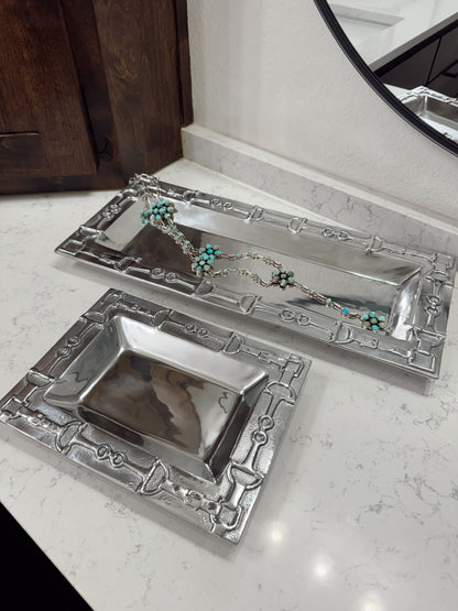 The Horse Bit Catch All