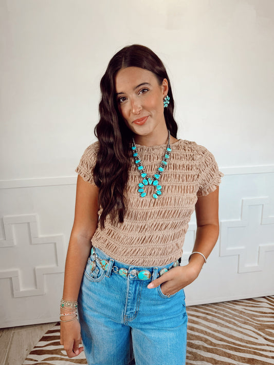 The Taft Top