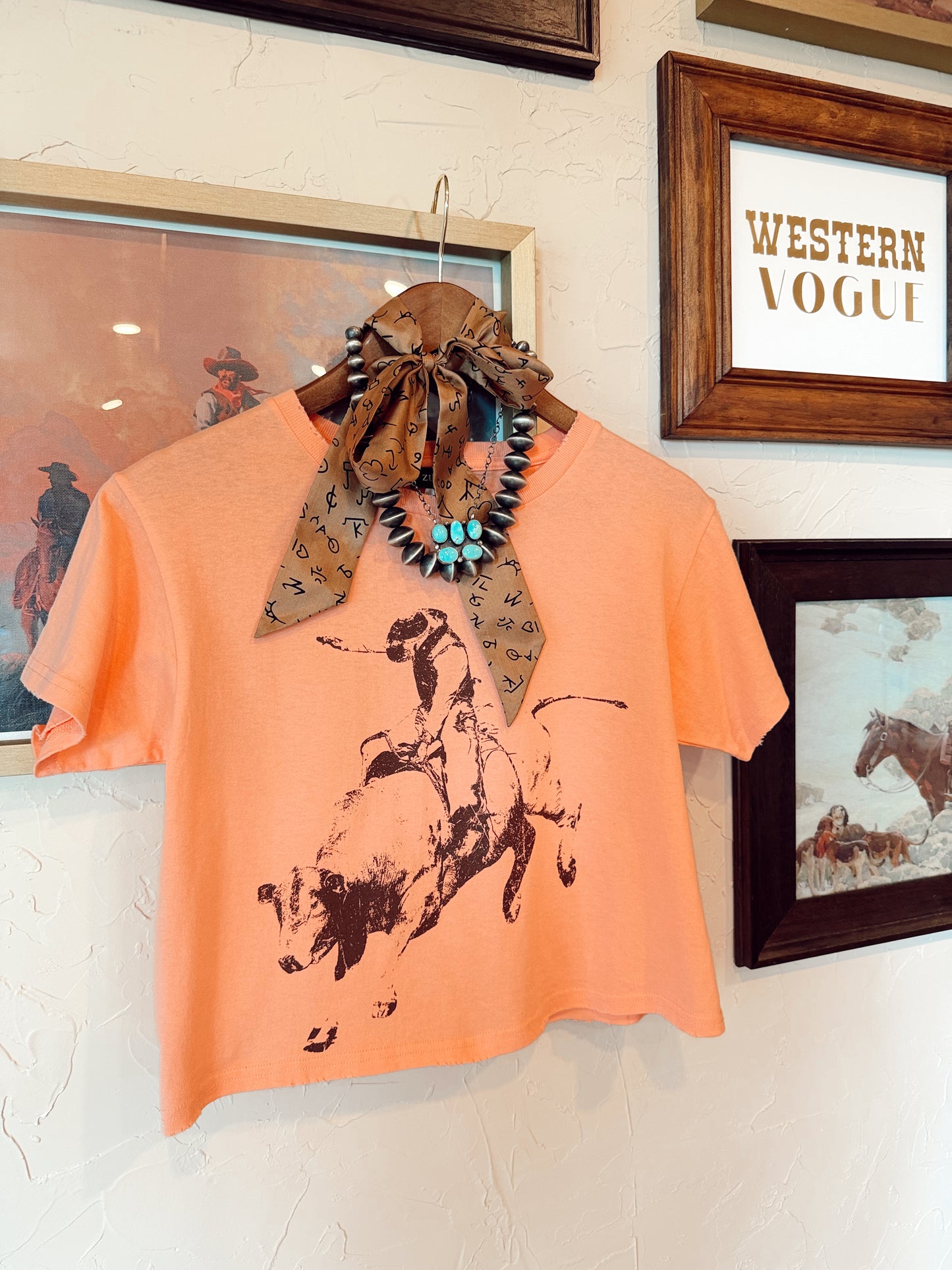 The Bodacious T-Shirt