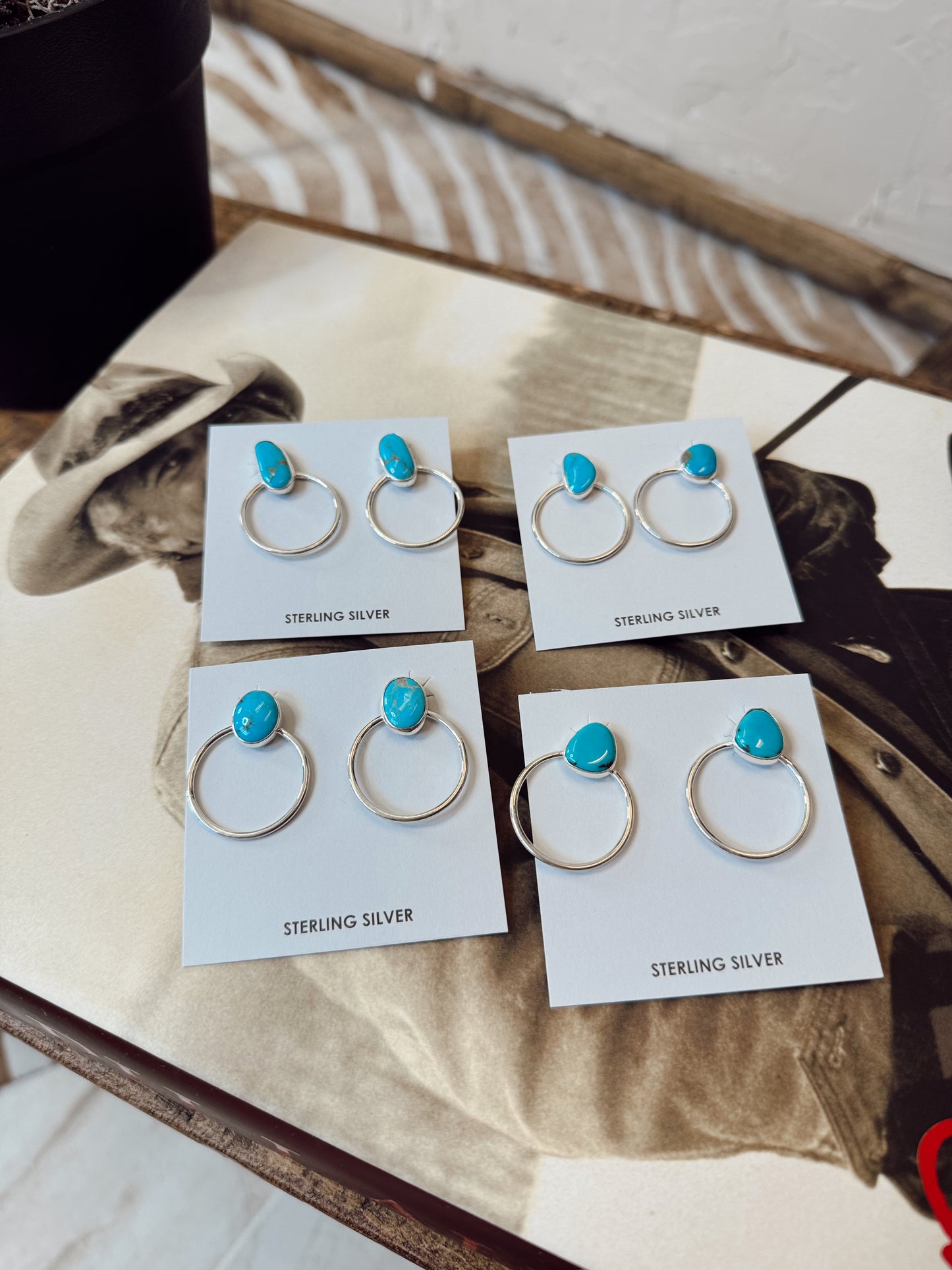 The Kearney Earrings