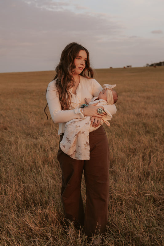 The Brandy Barrel Pants