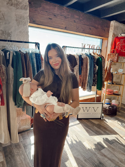 The Bridger Skirt Set