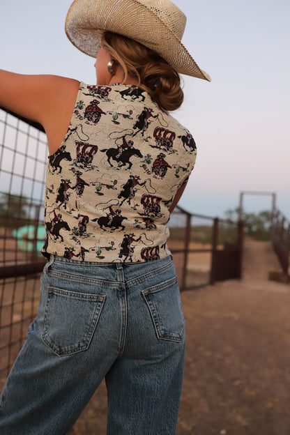 The Yuma Vest
