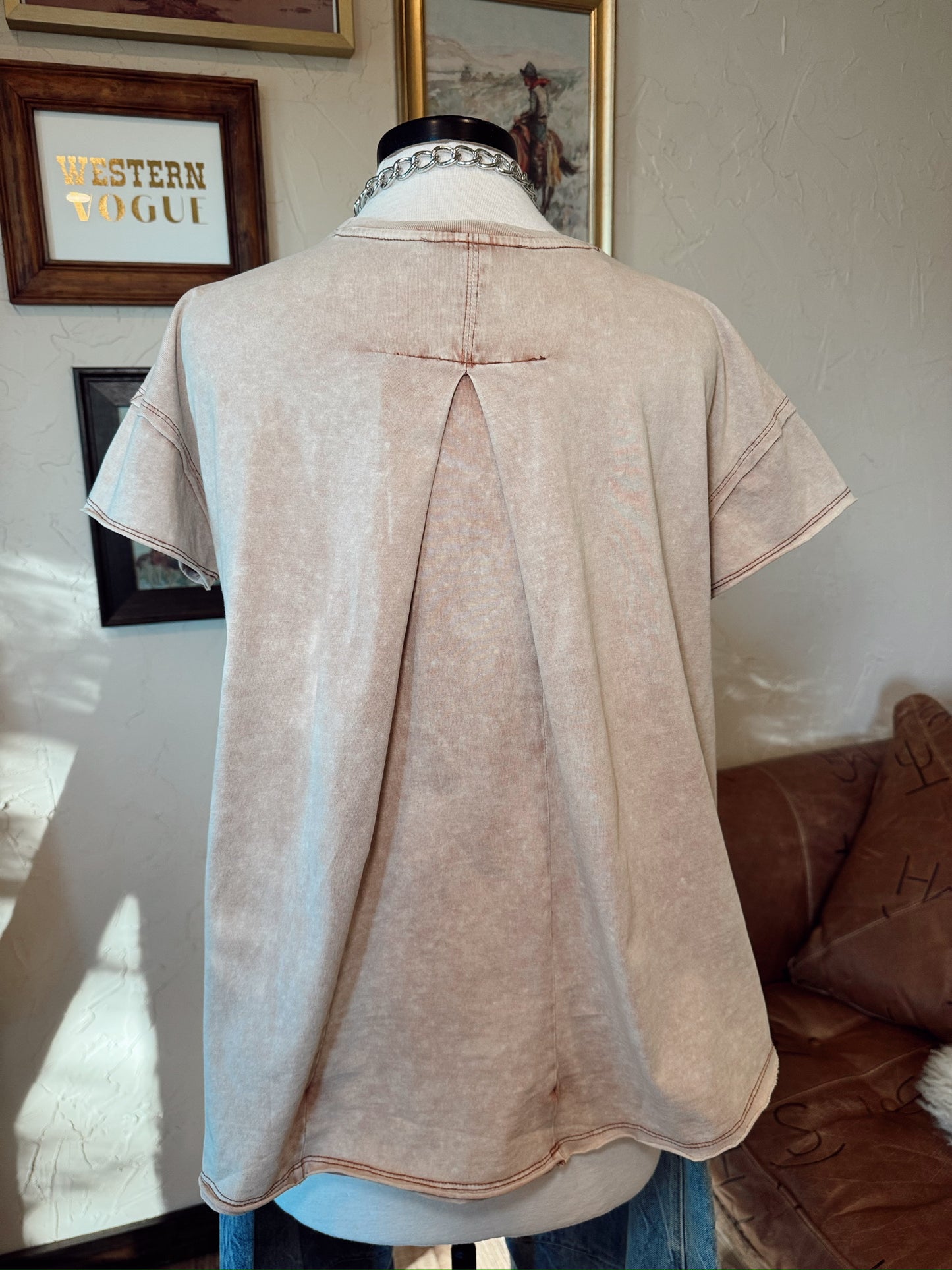 The Mae T-Shirt