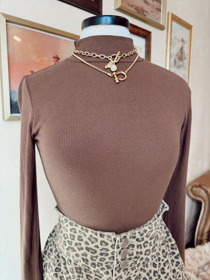 The Burbank Top