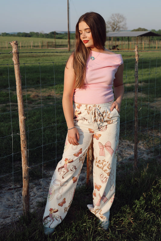The Conroe Pants