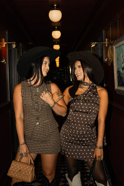 The Pretty Woman Skirt Set