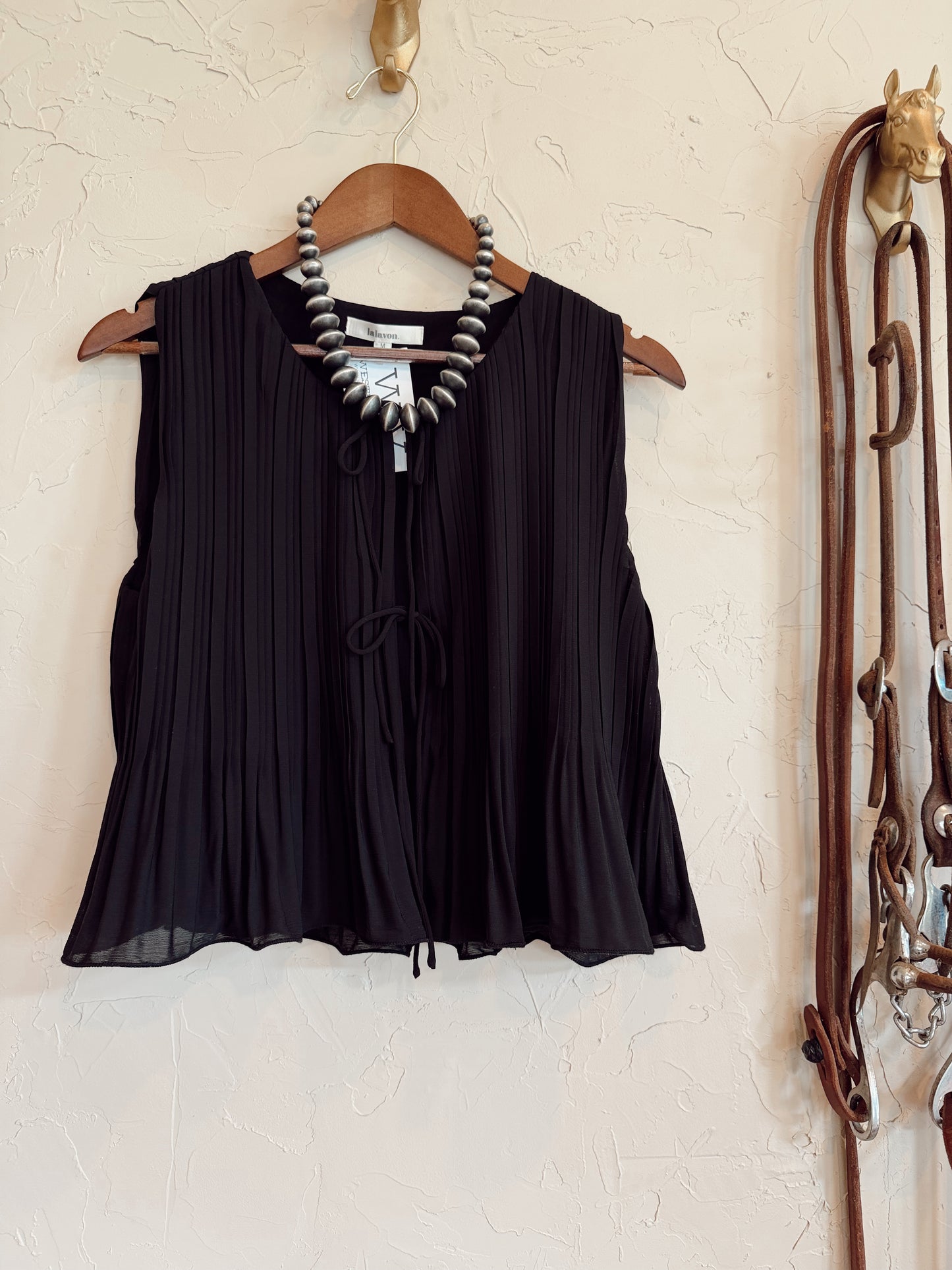 The Bonner Top