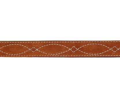 The Gunslinger Belt in Toast