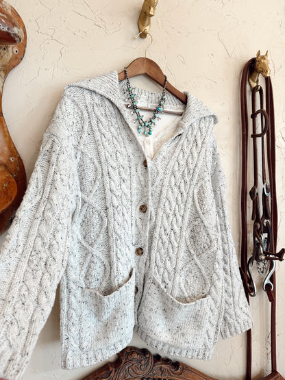 The Gilmore Cardigan