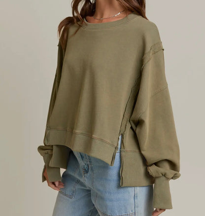 The Graham Sweatshirt