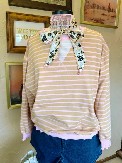 The Pearce Top