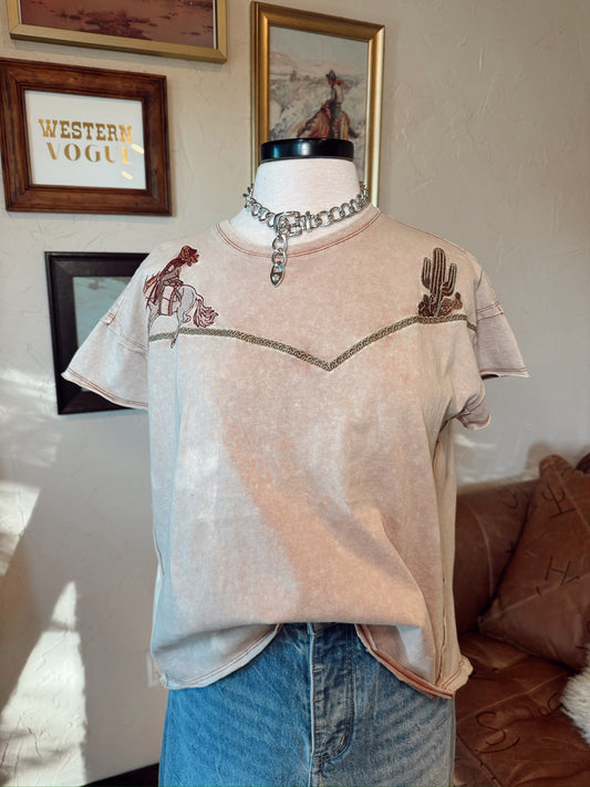 The Mae T-Shirt