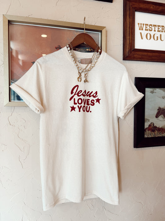 The Heavens Declare T-Shirt