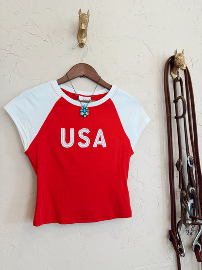 The USA T-Shirt