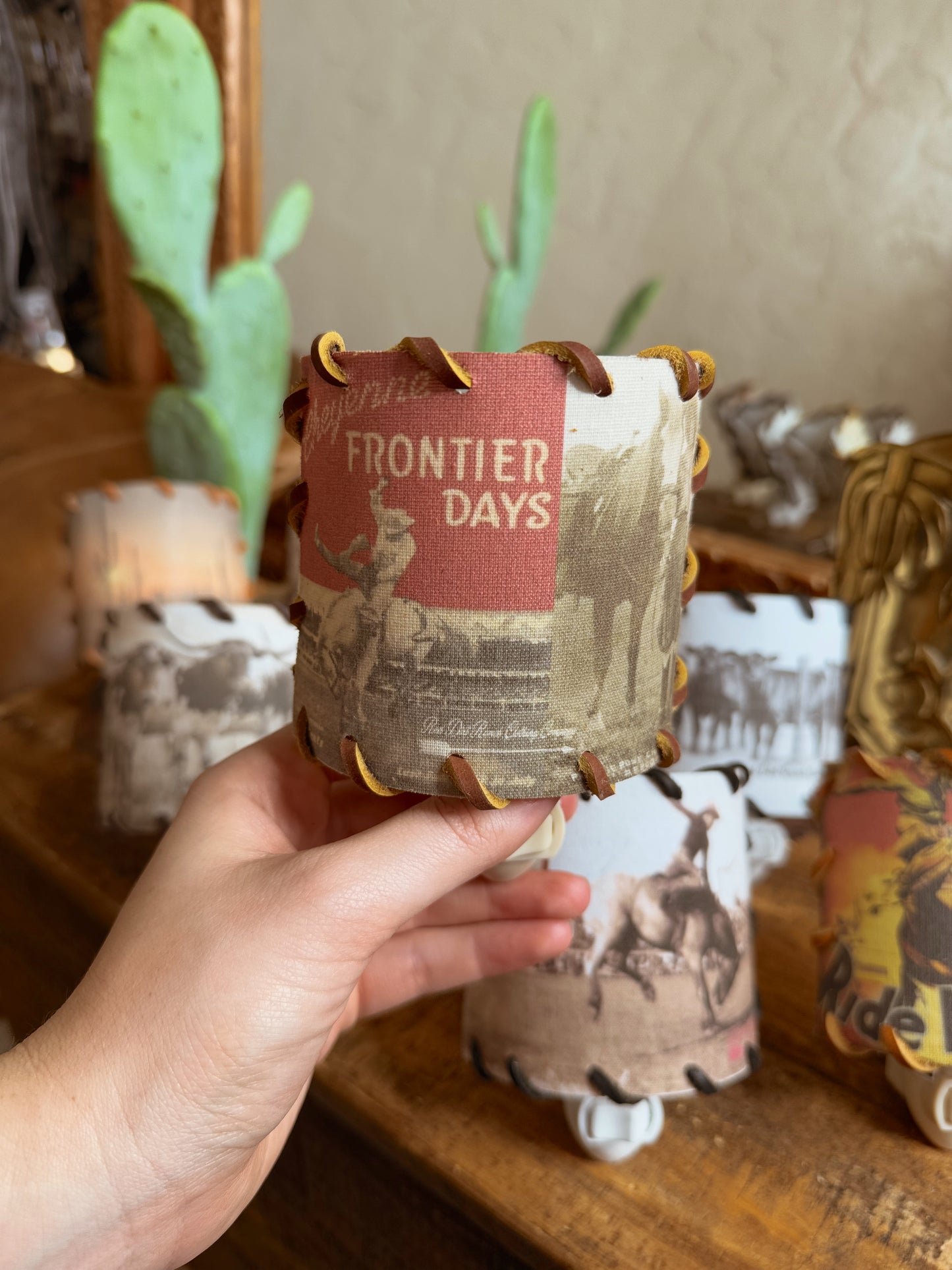 The Cheyenne Frontier Days Nightlight PREORDER