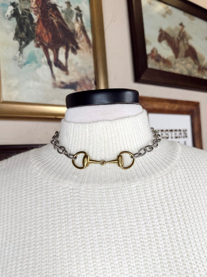 The Bitty Necklace