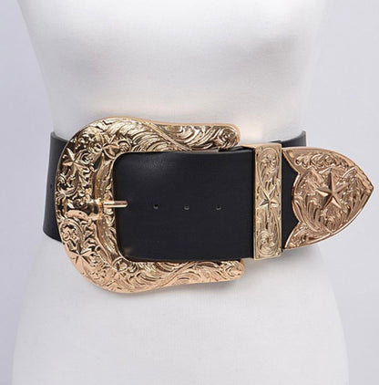 The Winston Belt