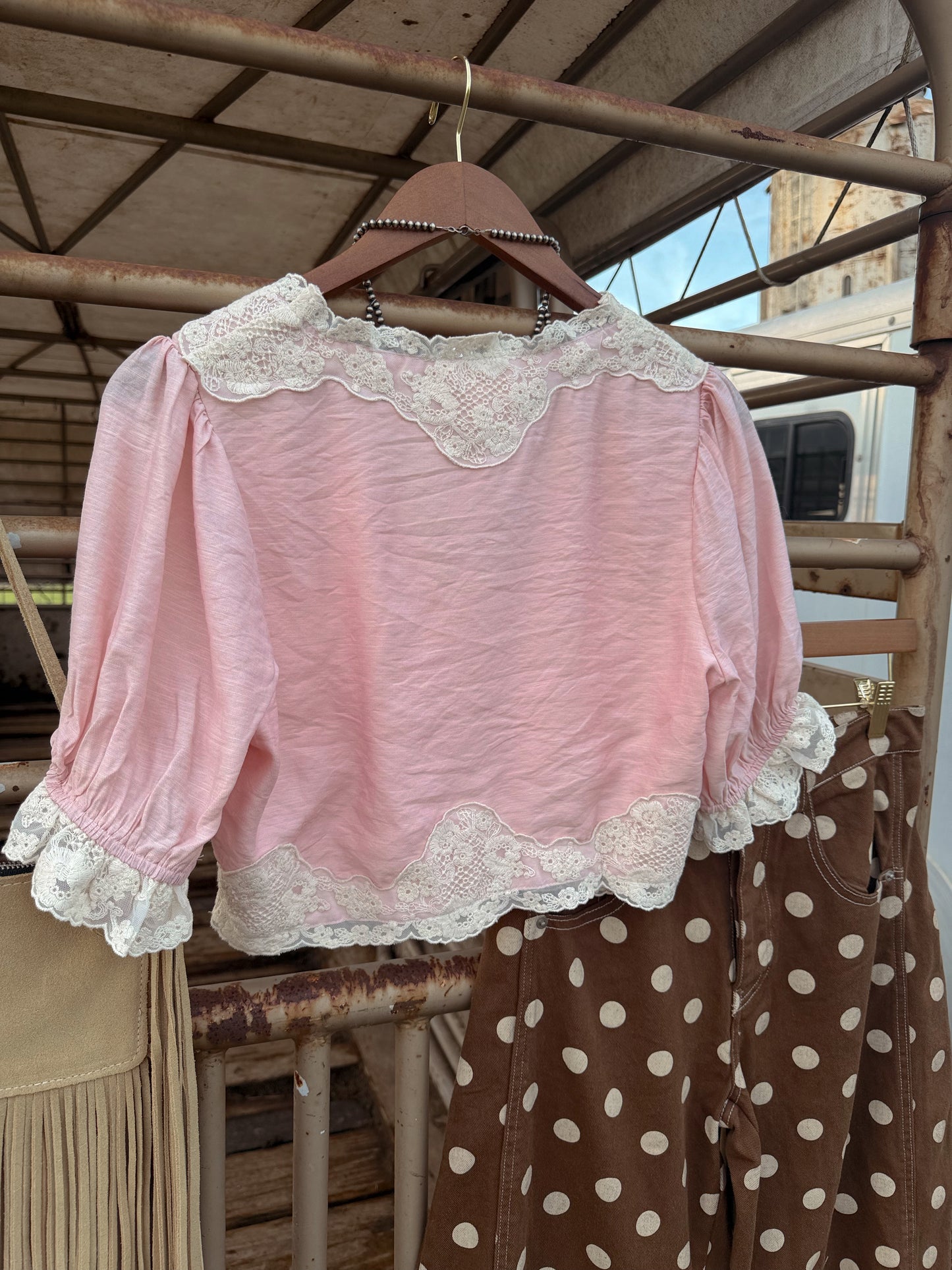The Butler Top