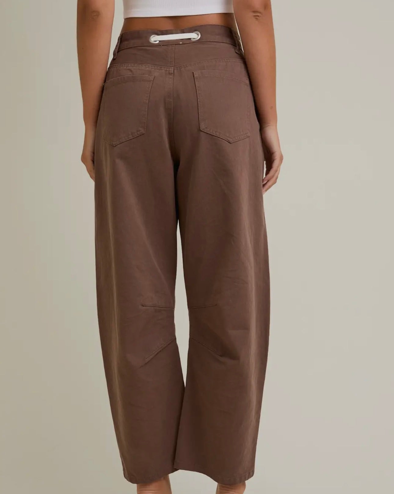 The Brandy Barrel Pants