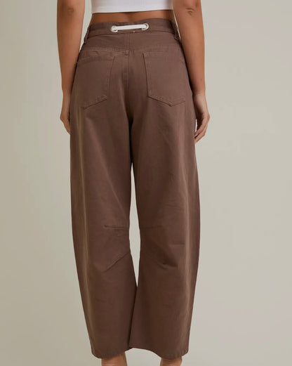The Brandy Barrel Pants