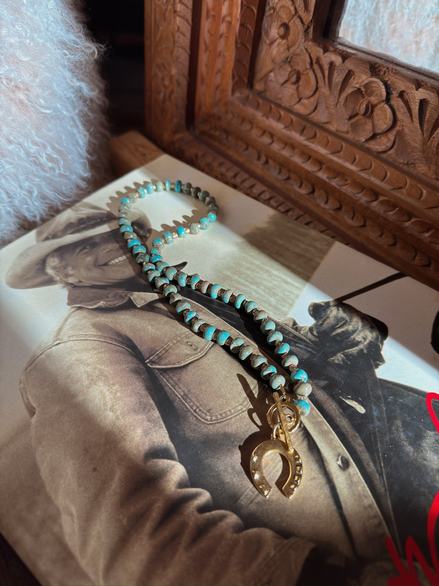 The Summer Run Necklace