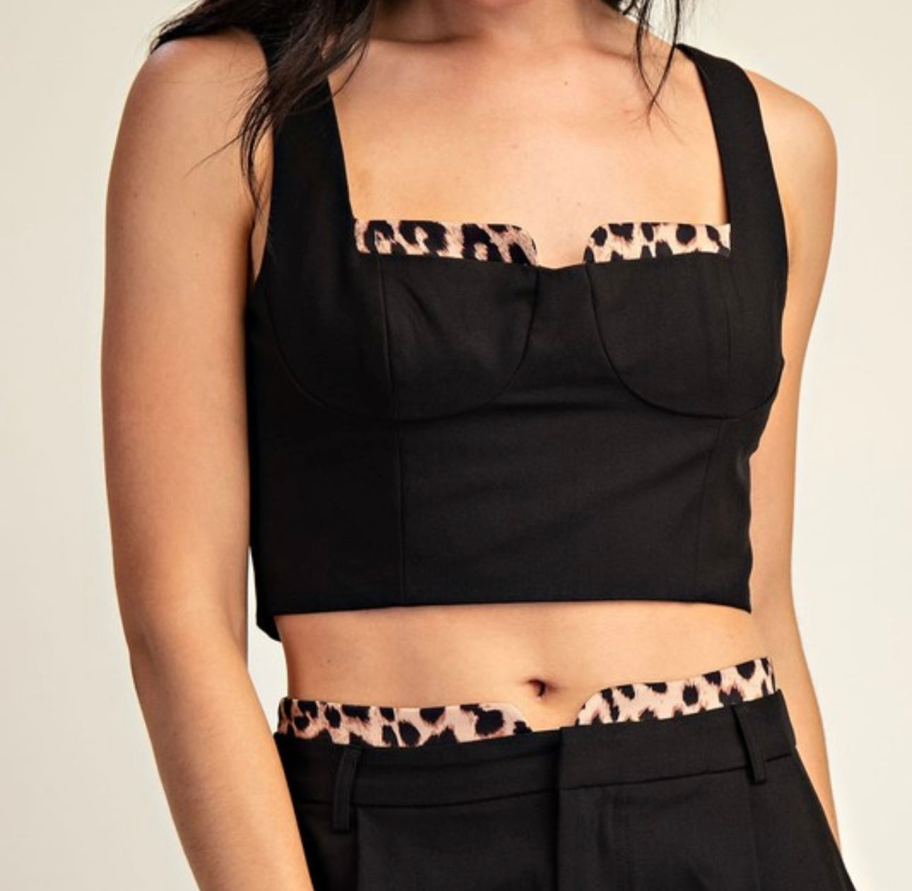 The La Grange Pant Set