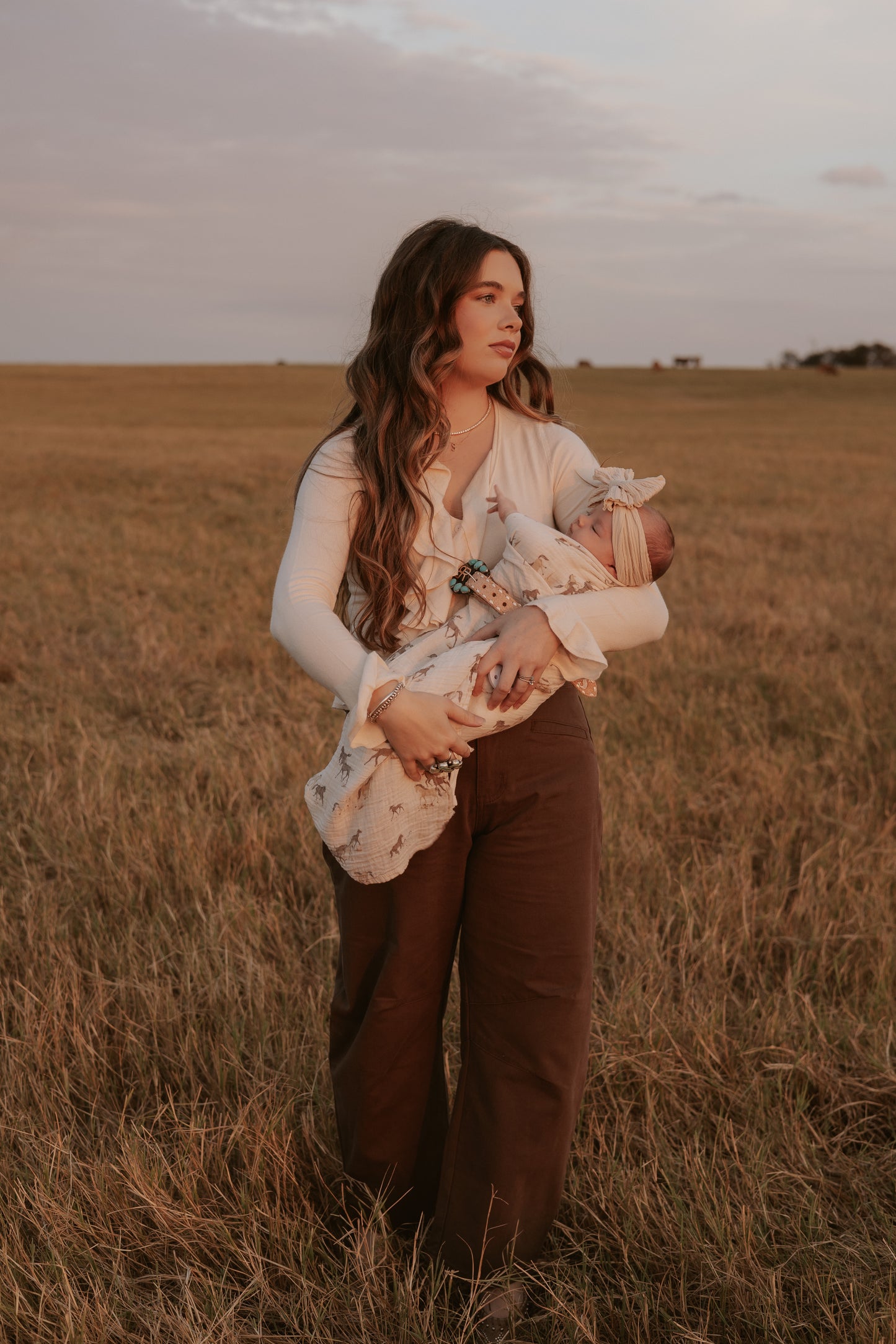 The Brandy Barrel Pants