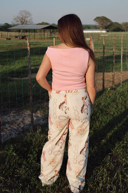 The Conroe Pants
