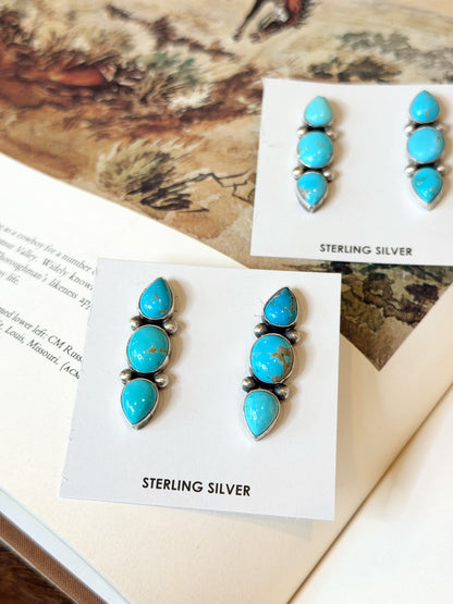 The Downey Earrings