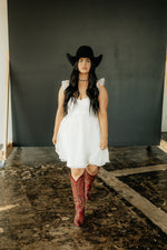 Load image into Gallery viewer, The Melanie Dress
